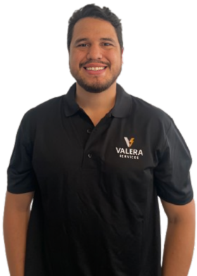 Ilustración lineal de una bombilla eléctrica de estilo bosquejo en color blanco sobre fondo transparente